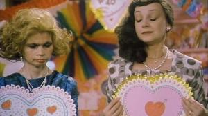 Кадры из фильма Фантоцци в раю / Fantozzi in paradiso (1993)