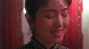 Кадры из фильма Прощай, моя наложница / Ba wang bie ji (1993)