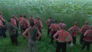 Кадры из фильма Прощай, моя наложница / Ba wang bie ji (1993)