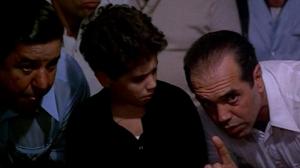 Кадры из фильма Бронкская история / A Bronx Tale (1993)