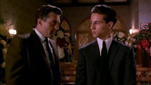 Кадры из фильма Бронкская история / A Bronx Tale (1993)