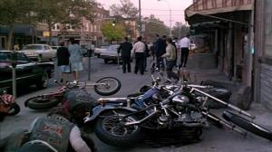 Кадры из фильма Бронкская история / A Bronx Tale (1993)
