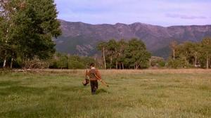 Кадры из фильма Там, где течет река / A River Runs Through It (1992)