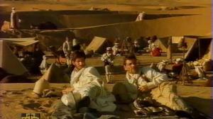 Кадры из фильма Атлантида / L'Atlantide (1992)