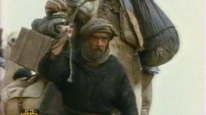 Кадры из фильма Атлантида / L'Atlantide (1992)