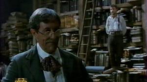 Кадры из фильма Атлантида / L'Atlantide (1992)