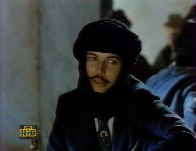 Кадр из фильма Атлантида / L'Atlantide (1992)