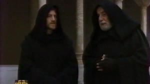 Кадры из фильма Атлантида / L'Atlantide (1992)