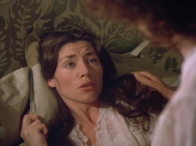 Кадр из фильма Франкенштейн / Frankenstein (1992)