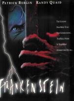 Франкенштейн / Frankenstein (1992)