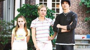 Кадры из фильма Лысый нянька: Спецзадание / The Pacifier (2005)