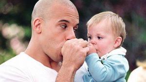 Кадры из фильма Лысый нянька: Спецзадание / The Pacifier (2005)