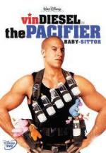 Лысый нянька: Спецзадание / The Pacifier (2005)
