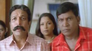Кадры из фильма Таинственная гостья / Chandramukhi (2005)