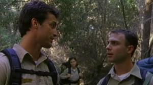 Кадры из фильма Охотники за Йети / Sasquatch Hunters (2005)