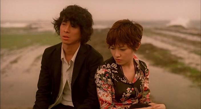 Кадр из фильма О Любви / The Truth About Love (2005)