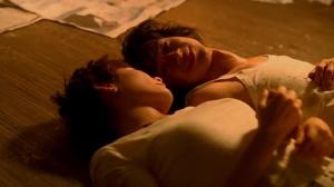 Кадры из фильма О Любви / The Truth About Love (2005)