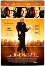 Освобождая место / Checking Out (2005)