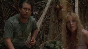 Кадры из фильма Человек-змея / The Snake King (2005)