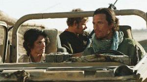 Кадры из фильма Сахара / Sahara (2005)