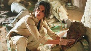 Кадры из фильма Сахара / Sahara (2005)