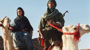 Кадры из фильма Сахара / Sahara (2005)