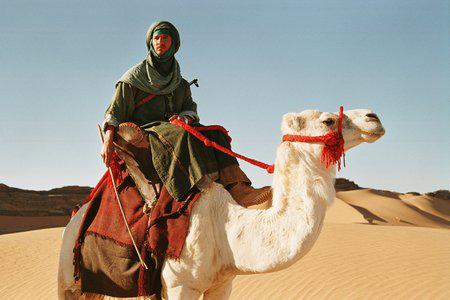 Кадр из фильма Сахара / Sahara (2005)