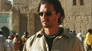 Кадры из фильма Сахара / Sahara (2005)
