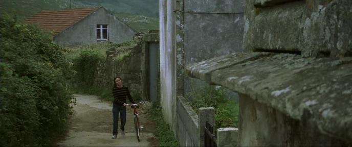 Кадр из фильма Море внутри / Mar adentro (2005)
