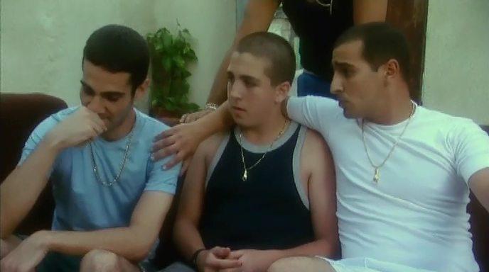 Кадр из фильма Мимон / Ed Medina (2005)