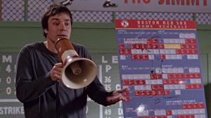 Кадры из фильма Бейсбольная лихорадка / Fever Pitch (2005)