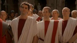 Кадры из фильма Империя / Empire (2005)