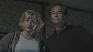Кадры из фильма Призрак замка Кентервиль / Das Gespenst von Canterville (2005)