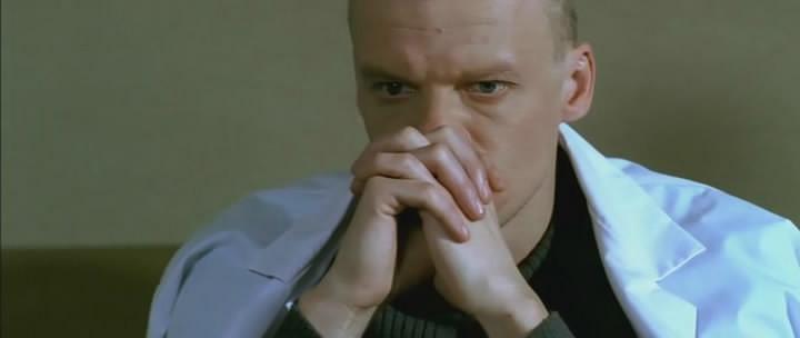 Кадр из фильма Побег (2005)