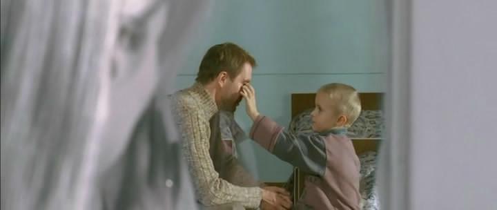 Кадр из фильма Побег (2005)