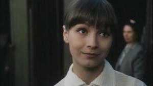 Кадры из фильма Над тёмной водой (1993)
