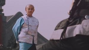 Кадры из фильма Клинок ярости / Yat do king sing (1993)