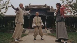 Кадры из фильма Клинок ярости / Yat do king sing (1993)