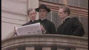 Кадры из фильма Его звали Бенито / Il giovane Mussolini (1993)