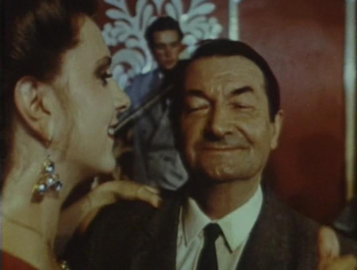 Кадр из фильма Бравые парни (1993)