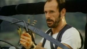 Кадры из фильма Амазонка в огне / Fire on the Amazon (1993)