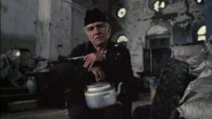 Кадры из фильма Пистолет с глушителем (1993)