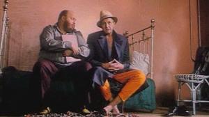 Кадры из фильма Мечты идиота (1993)