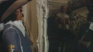 Кадры из фильма Мушкетеры 20 лет спустя (1993)
