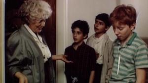 Кадры из фильма Свистун (1993)