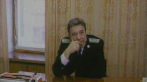 Кадры из фильма Тюремный романс (1993)
