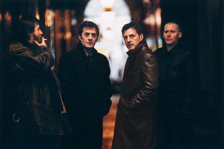 Кадр из фильма Набережная Орфевр, 36 / 36 Quai des Orfèvres (2005)