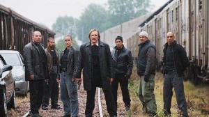 Кадры из фильма Набережная Орфевр, 36 / 36 Quai des Orfèvres (2005)
