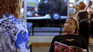 Кадры из фильма Салон красоты / Beauty Shop (2005)