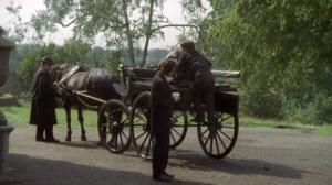 Кадры из фильма Бархатные пальчики / Fingersmith (2005)